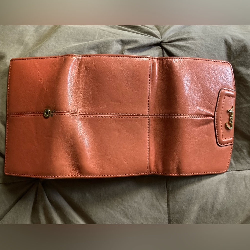 Coach wallet - Picture 3 of 3